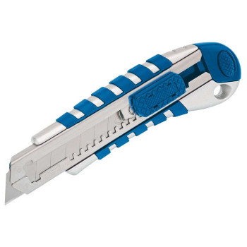 Cutter lame sécable DRAPER 18mm