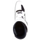 Bottes moto cross ALPINESTARS TECH 7 Blanc/Noir