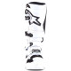 Bottes moto cross ALPINESTARS TECH 7 Blanc/Noir