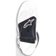 Bottes moto cross ALPINESTARS TECH 7 Blanc/Noir