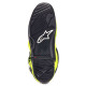 Bottes moto cross ALPINESTARS TECH 7 Jaune Bottes moto cross ALPINESTARS TECH 7 Jaune
