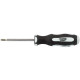 Tournevis cruciforme DRAPER Pound Thru 1x75mm