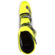 Bottes moto cross ALPINESTARS TECH 5 Jaune