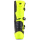 Bottes moto cross ALPINESTARS TECH 5 Jaune