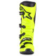 Bottes moto cross ALPINESTARS TECH 5 Jaune