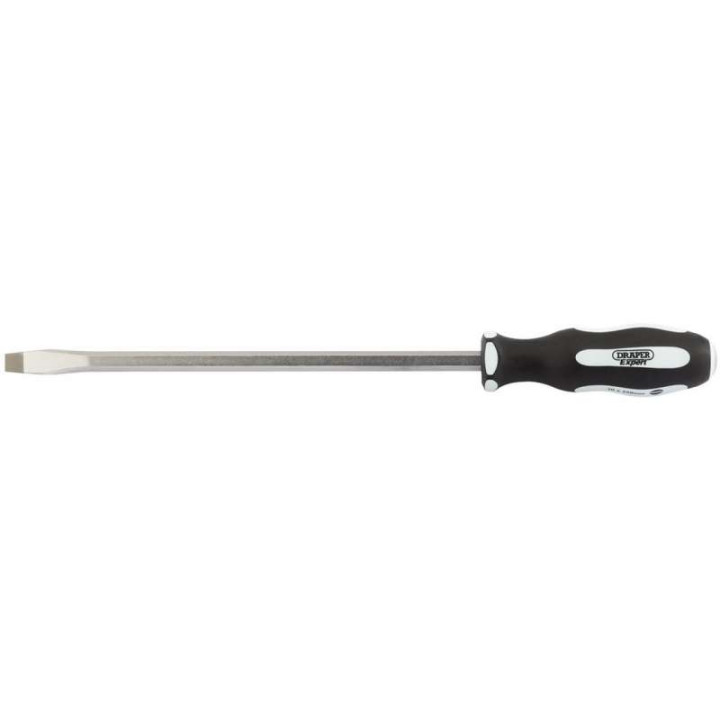 Tournevis plat DRAPER Pound Thru 10x250mm