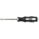 Tournevis plat DRAPER Pound Thru 5,5x75mm