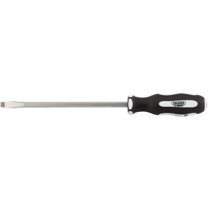 Tournevis plat DRAPER Pound Thru 8x200mm