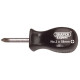 DRAPER Phillips screwdriver 2x38mm