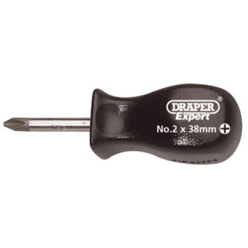 DRAPER Phillips screwdriver 2x38mm