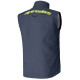 Gilet Alpinestars TECHSTAR SOFTSHELL Dark Gray