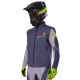 Gilet Alpinestars TECHSTAR SOFTSHELL Dark Gray