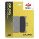 sinter Racing SBS 711DS-1 brake pads