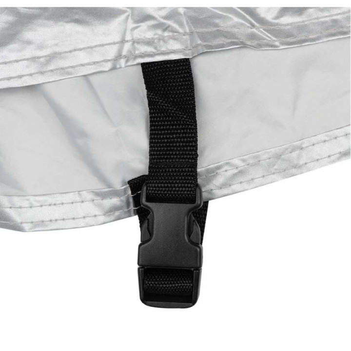 Oxford Aquatex S motorcycle cover