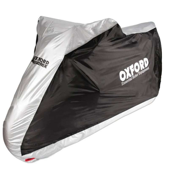 Oxford Aquatex M motorcycle protective cover