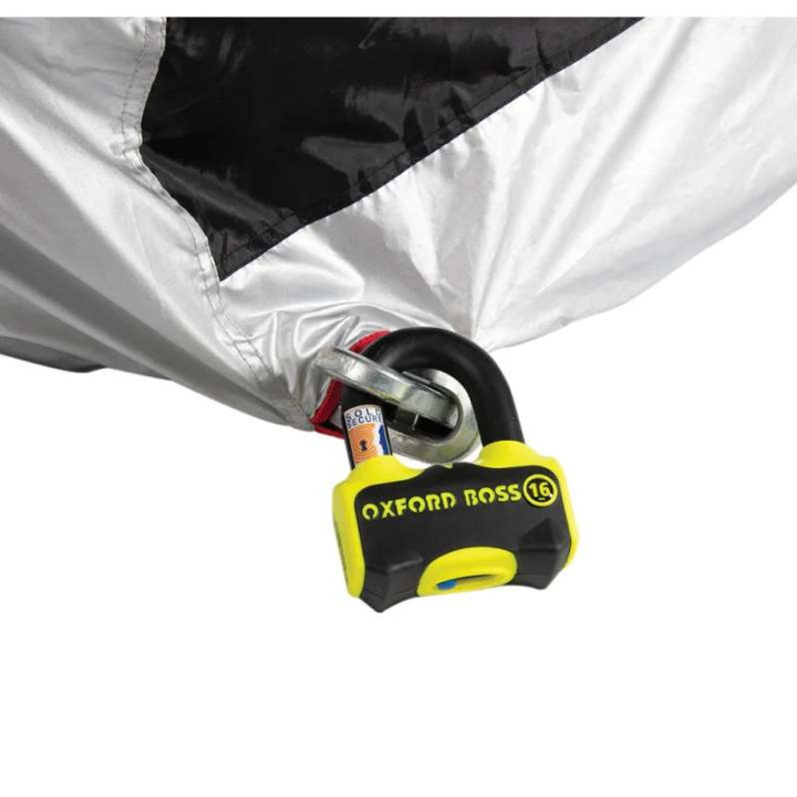 Oxford Aquatex M motorcycle protective cover