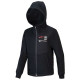 Gilet Alpinestars RACER MX Black