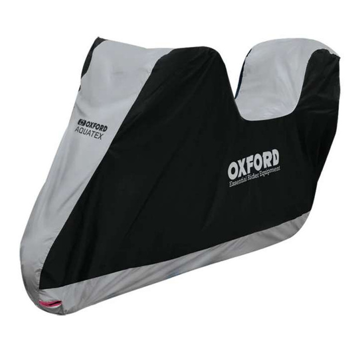 Housse de protection moto Oxford Aquatex Topbox S Housse de protection moto Oxford Aquatex Topbox S