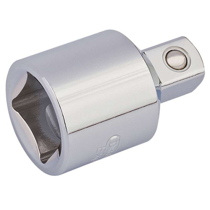 DRAPER reducer 3/4'' (F) - 1/2" (M)