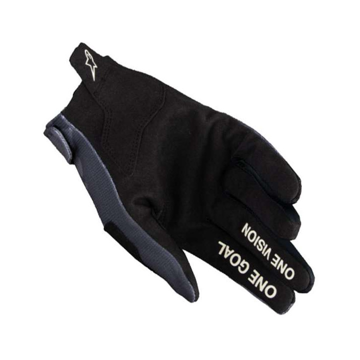 Gants cross Alpinestars RADAR Noir/Camo