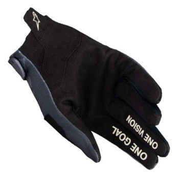 Gants cross Alpinestars RADAR Noir/Camo Gants cross Alpinestars RADAR Noir/Camo