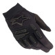 Gants cross Alpinestars FULL BORE Noir