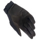 Gants cross Alpinestars FULL BORE XT Noir