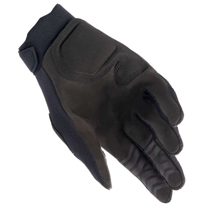 Gants cross Alpinestars FULL BORE XT Noir