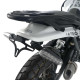 R&amp-G plate support (LP0385BK) HIMALAYAN 450