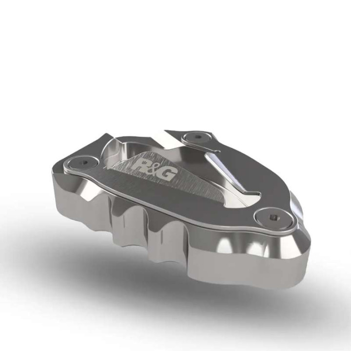 Pied de béquille latérale R&G (PKS0183SI) HIMALAYAN 450 Pied de béquille latérale R&G (PKS0183SI) HIMALAYAN 450
