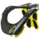 Protection Cervicale ALPINESTARS BNS TECH-2 Noir/Jaune Protection Cervicale ALPINESTARS BNS TECH-2 Noir/Jaune