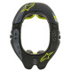 Protection Cervicale ALPINESTARS BNS TECH-2 Noir/Jaune Protection Cervicale ALPINESTARS BNS TECH-2 Noir/Jaune