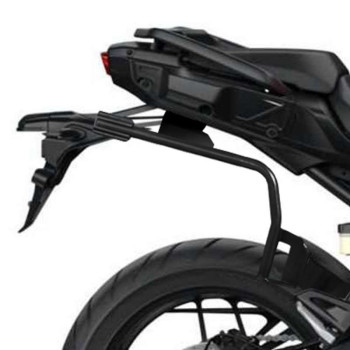 Kit sacoches Shad TERRA TR30 2x30 litres + supports 3P Yamaha TRACER 9/GT Kit sacoches Shad TERRA TR30 2x30 litres + supports 3P Yamaha TRACER 9/GT