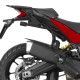 Support valises latérales Shad 3P SYSTEM (D0ML98IF) Ducati MULTISTRADA 950/1260