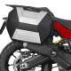 Support valises latérales Shad 3P SYSTEM (D0ML98IF) Ducati MULTISTRADA 950/1260