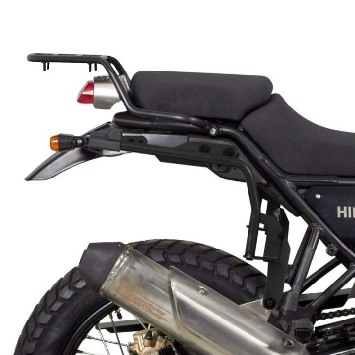 Shad TERRA TR30 2x30-liter bag kit + 3P HIMALAYAN 400 brackets Shad TERRA TR30 2x30-liter bag kit + 3P HIMALAYAN 400 brackets