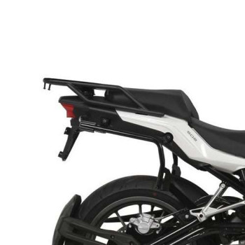 Kit sacoches Shad TERRA TR30 2x30 litres + supports 3P Benelli TRK 502
