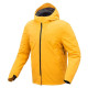 Veste moto Tucano Urbano NEW STEP HYDROSCUD Jaune
