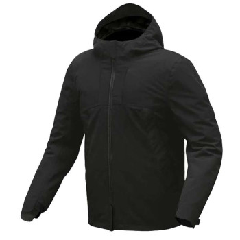 Veste moto Tucano Urbano NEW STEP HYDROSCUD Noir Veste moto Tucano Urbano NEW STEP HYDROSCUD Noir