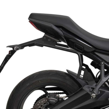 Kit sacoches Shad TERRA TR30 2x30 litres + supports 3P Triumph TIGER 660 SPORT Kit sacoches Shad TERRA TR30 2x30 litres + supports 3P Triumph TIGER 660 SPORT