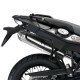Shad TERRA TR30 2x30 liter pannier kit + 3P brackets BMW F650GS F700GS F800GS