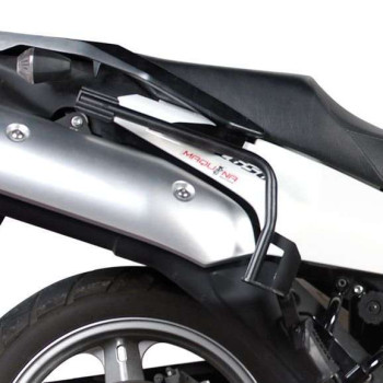 Kit sacoches Shad TERRA TR30 2x30 litres + supports 3P Suzuki DL650 V-STROM Kit sacoches Shad TERRA TR30 2x30 litres + supports 3P Suzuki DL650 V-STROM