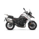 Support valises latérales Shad 3P SYSTEM (B0TR73IF) Benelli TRK 702/X
