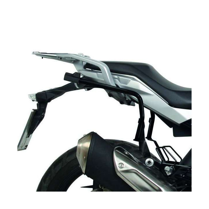Kit sacoches Shad TERRA TR30 2x30 litres + supports 3P BMW G310GS/R Kit sacoches Shad TERRA TR30 2x30 litres + supports 3P BMW G310GS/R