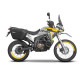Support valises latérales Shad 3P SYSTEM (V0RL33IF) Voge ADVENTURE 300 RALLY