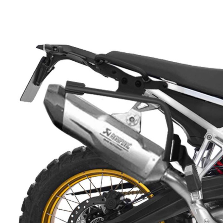 Shad TERRA TR30 2x30 liter pannier kit + 3P brackets BMW F900GS
