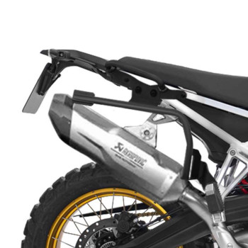 Kit sacoches Shad TERRA TR30 2x30 litres + supports 3P BMW F900GS Kit sacoches Shad TERRA TR30 2x30 litres + supports 3P BMW F900GS