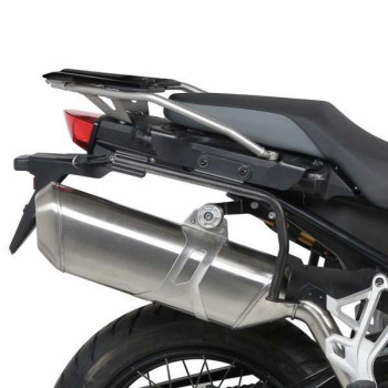 Kit sacoches Shad TERRA TR30 2x30 litres + supports 3P BMW F750GS F850GS