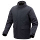 Veste moto Tucano Urbano URBAN DISTRICT HYDROSCUD Bleu