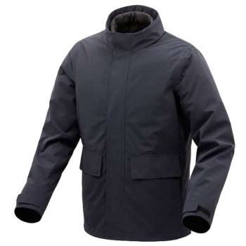 Veste moto Tucano Urbano URBAN DISTRICT HYDROSCUD Bleu
